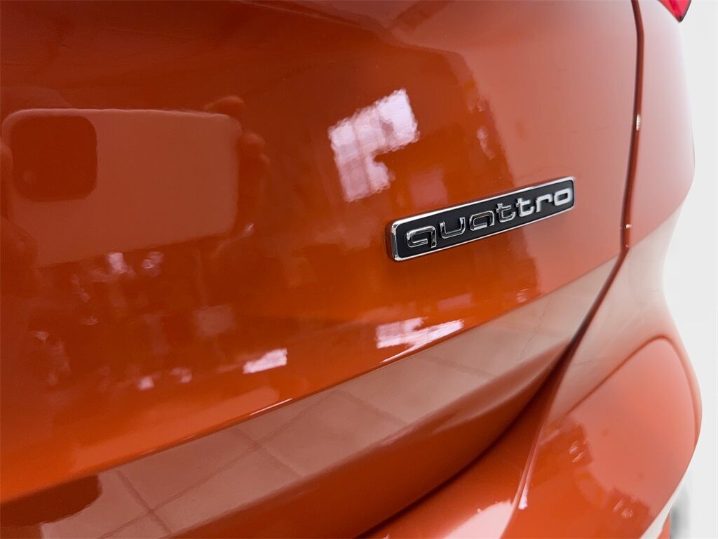 2022 Audi Q3 Premium S Line CAM,PANO,HTD STS,BLIND SPOT,18&quot; WLS Irving TX