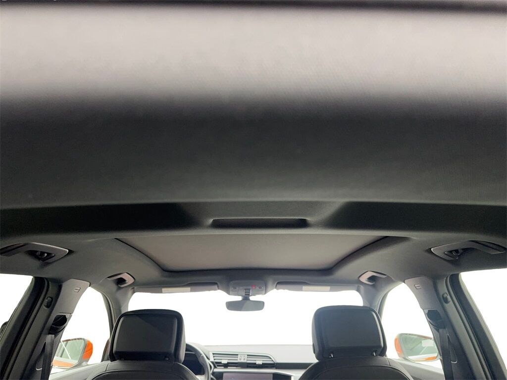 2022 Audi Q3 Premium S Line CAM,PANO,HTD STS,BLIND SPOT,18&quot; WLS Irving TX
