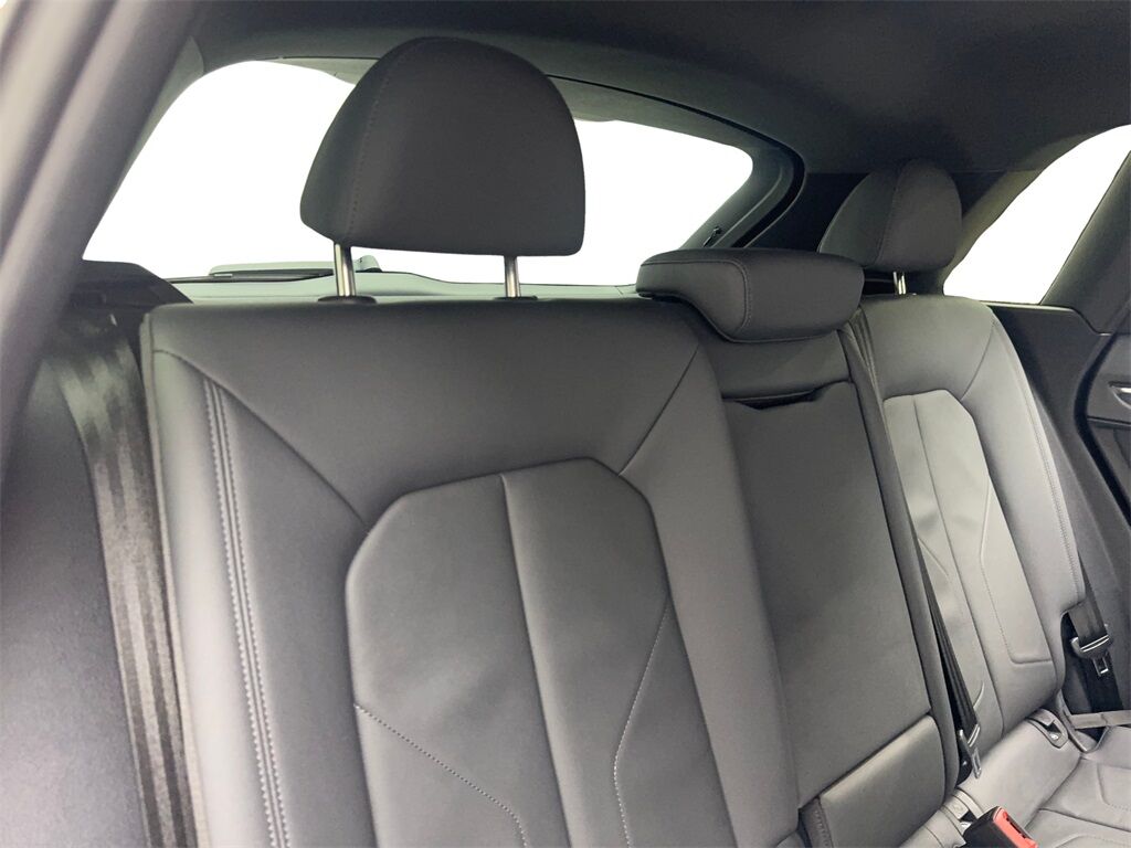 2022 Audi Q3 Premium S Line CAM,PANO,HTD STS,BLIND SPOT,18&quot; WLS Irving TX