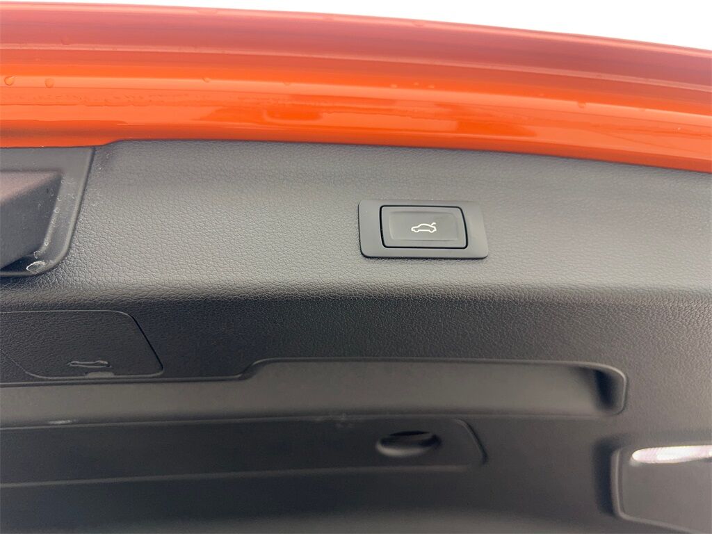 2022 Audi Q3 Premium S Line CAM,PANO,HTD STS,BLIND SPOT,18&quot; WLS Irving TX