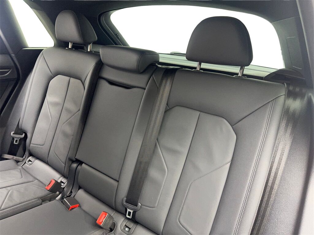 2022 Audi Q3 Premium S Line CAM,PANO,HTD STS,BLIND SPOT,18&quot; WLS Irving TX