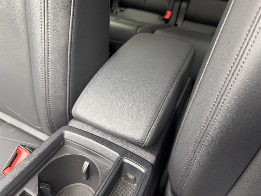 2022 Audi Q3 Premium S Line CAM,PANO,HTD STS,BLIND SPOT,18&quot; WLS Irving TX