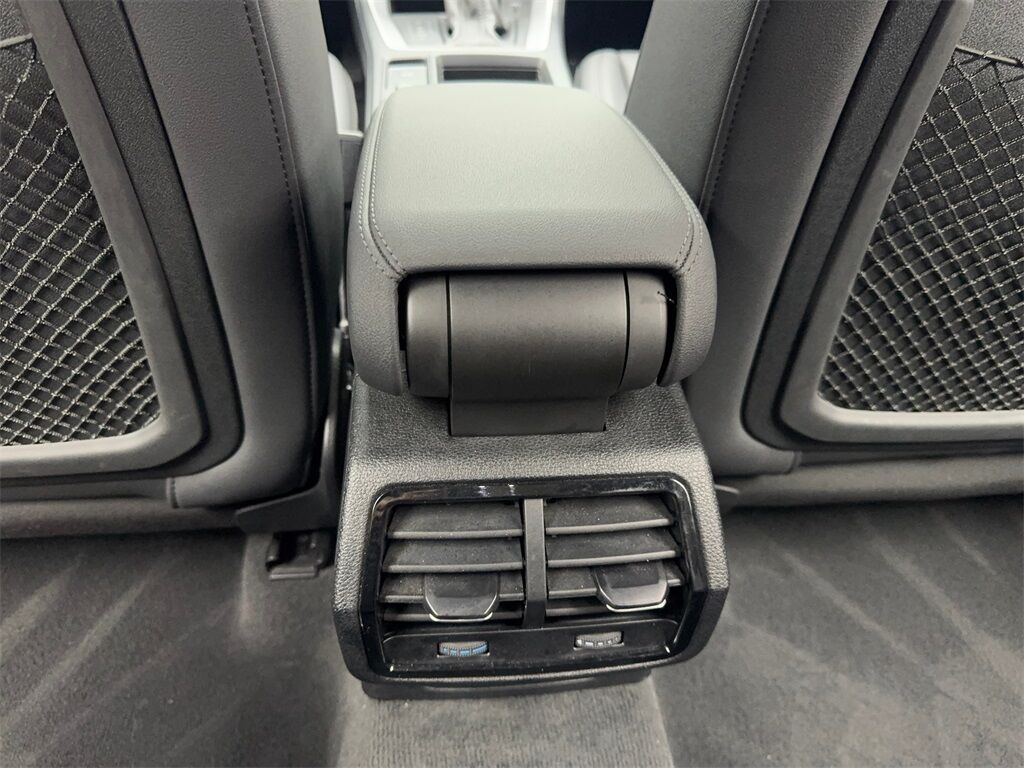 2022 Audi Q3 Premium S Line CAM,PANO,HTD STS,BLIND SPOT,18&quot; WLS Irving TX