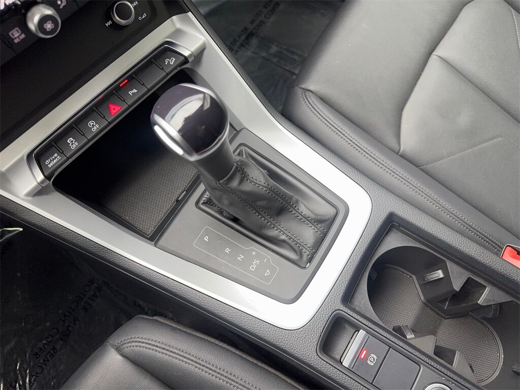 2022 Audi Q3 Premium S Line CAM,PANO,HTD STS,BLIND SPOT,18&quot; WLS Irving TX