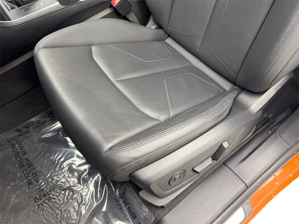 2022 Audi Q3 Premium S Line CAM,PANO,HTD STS,BLIND SPOT,18&quot; WLS Irving TX