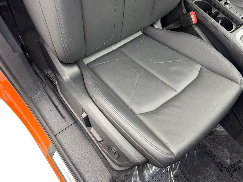 2022 Audi Q3 Premium S Line CAM,PANO,HTD STS,BLIND SPOT,18&quot; WLS Irving TX