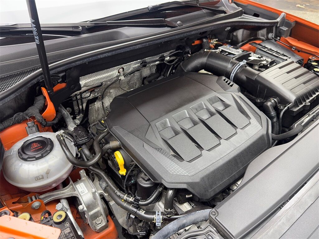 2022 Audi Q3 Premium S Line CAM,PANO,HTD STS,BLIND SPOT,18&quot; WLS Irving TX