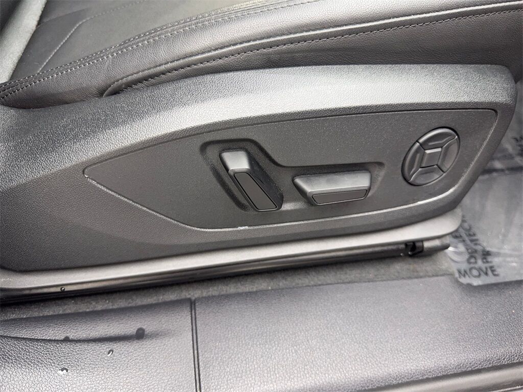 2022 Audi Q3 Premium S Line CAM,PANO,HTD STS,BLIND SPOT,18&quot; WLS Irving TX