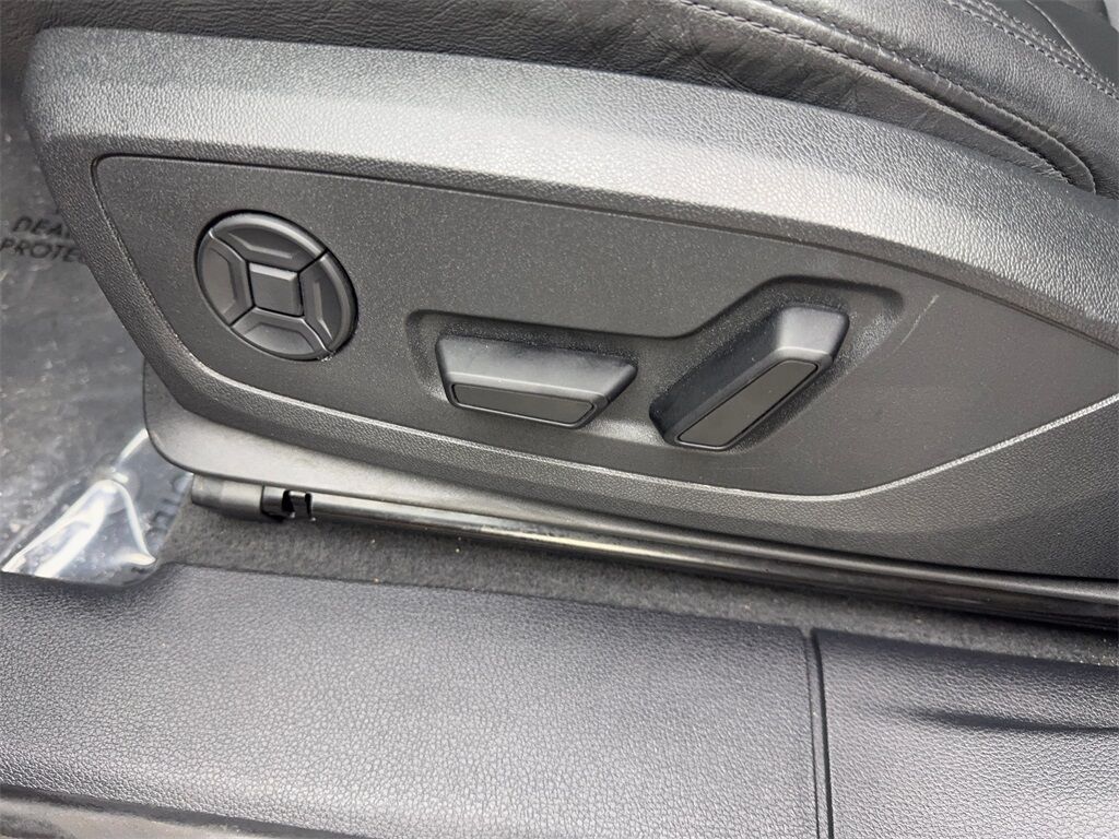 2022 Audi Q3 Premium S Line CAM,PANO,HTD STS,BLIND SPOT,18&quot; WLS Irving TX