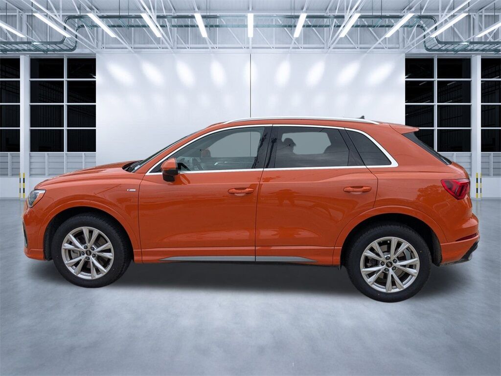 2022 Audi Q3 Premium Jacksonville FL