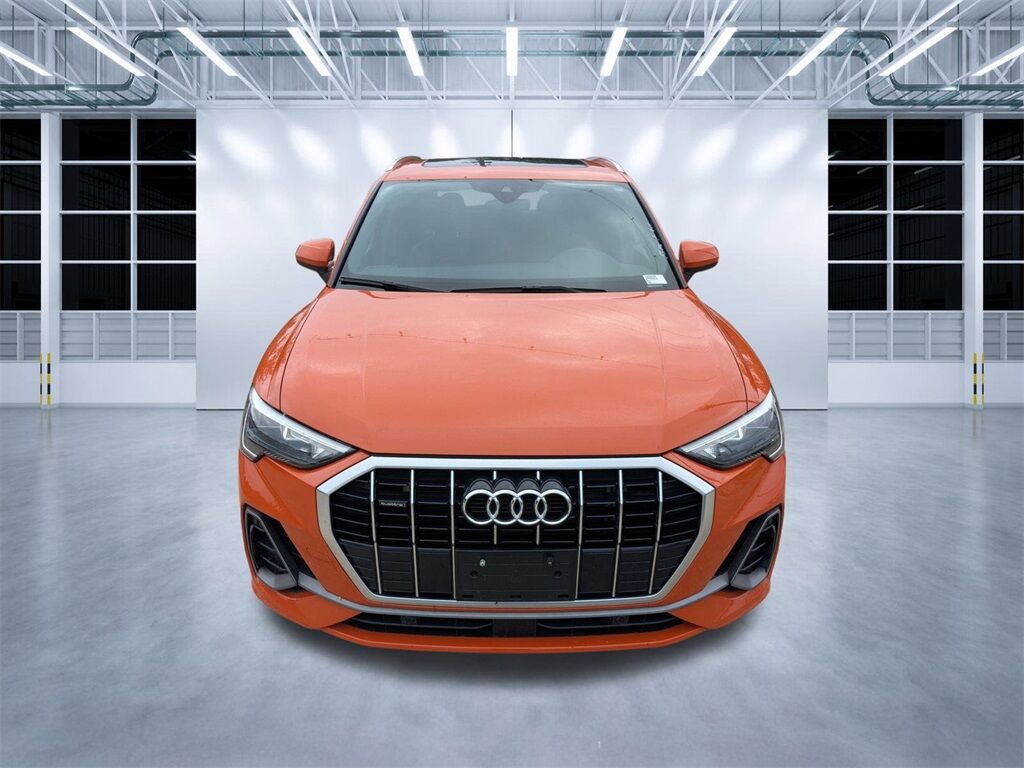 2022 Audi Q3 Premium Jacksonville FL