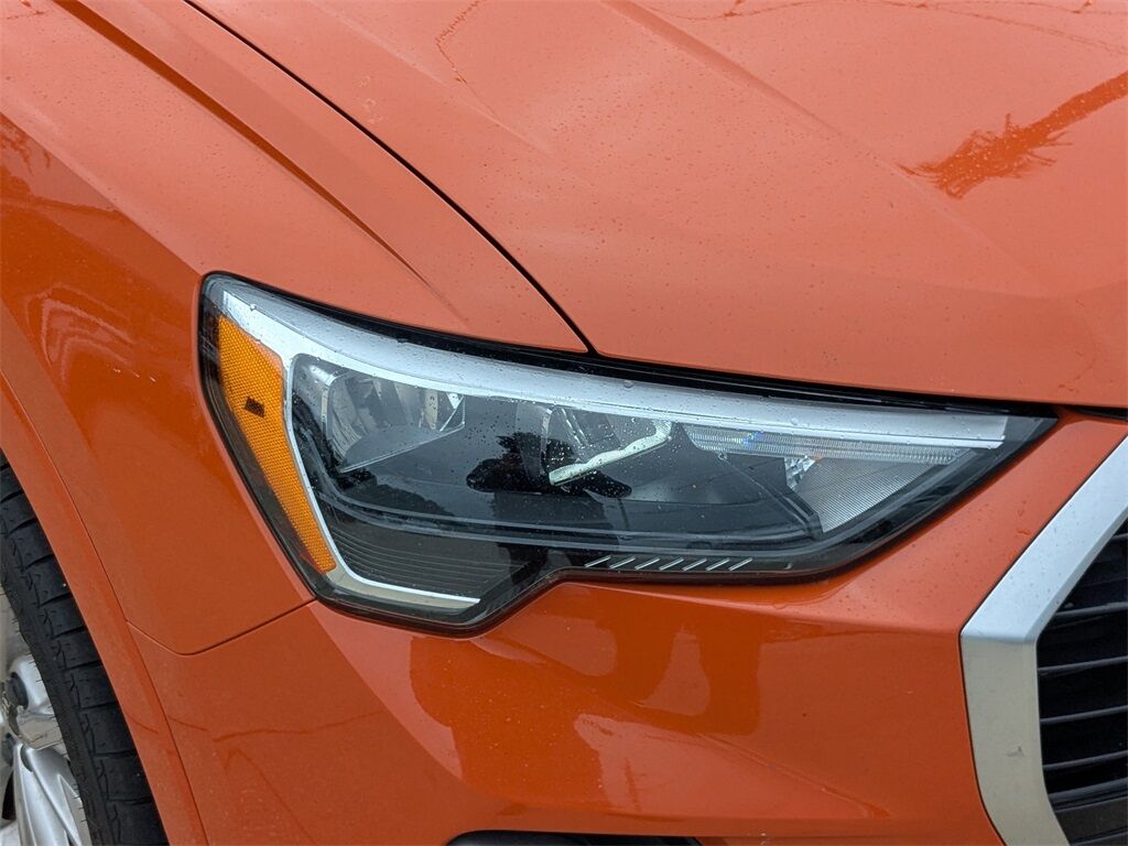 2022 Audi Q3 Premium Jacksonville FL
