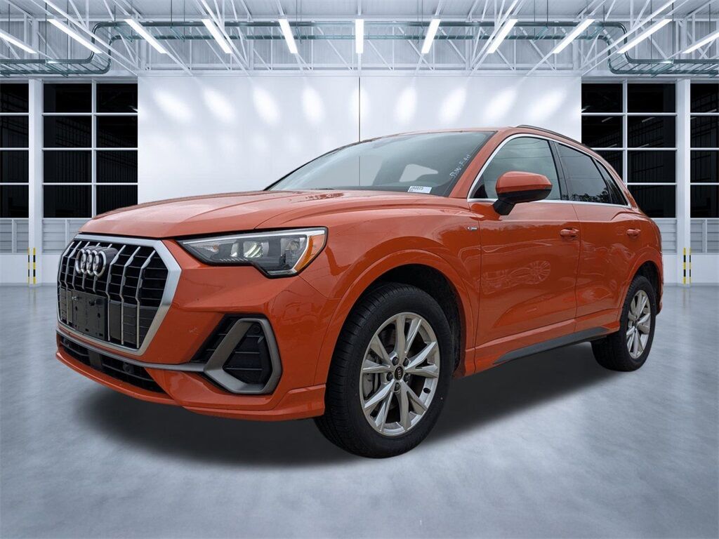 2022 Audi Q3 Premium Jacksonville FL