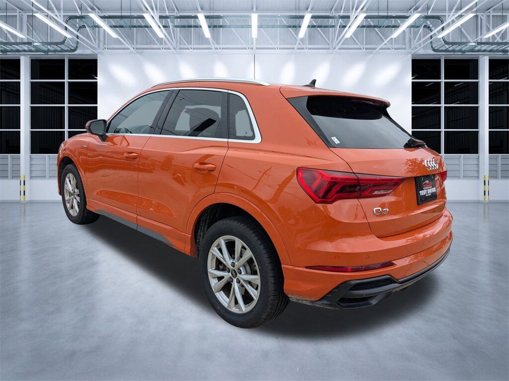 2022 Audi Q3 Premium Jacksonville FL