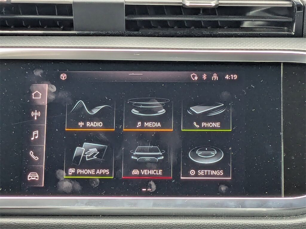 2022 Audi Q3 Premium Jacksonville FL