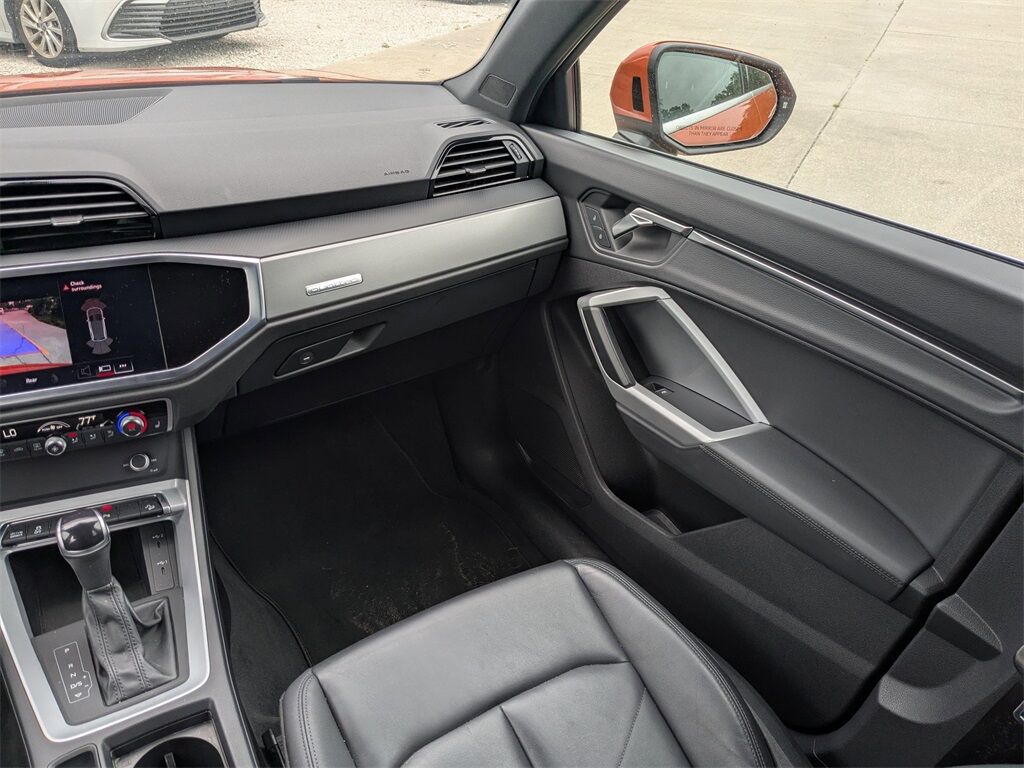 2022 Audi Q3 Premium Jacksonville FL