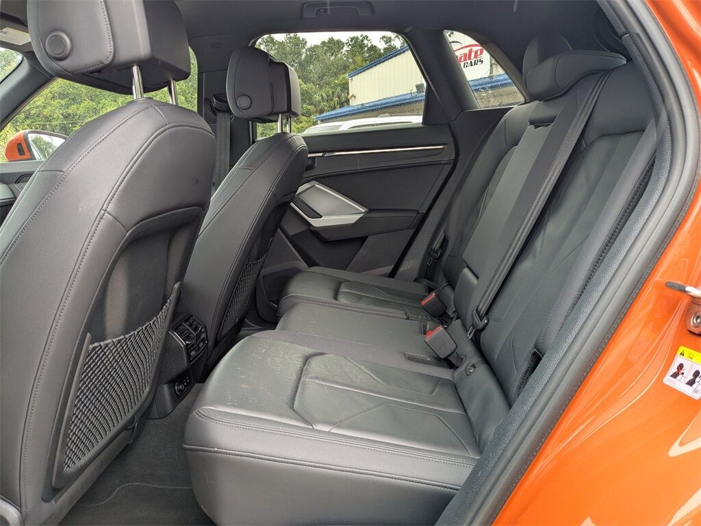 2022 Audi Q3 Premium Jacksonville FL
