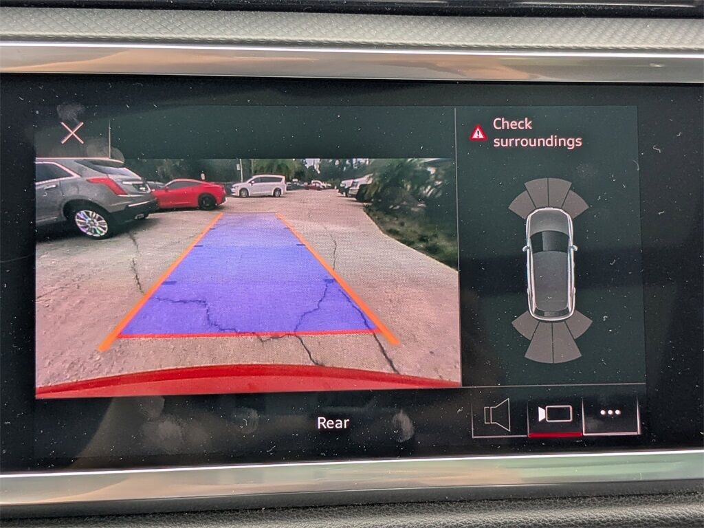 2022 Audi Q3 Premium Jacksonville FL