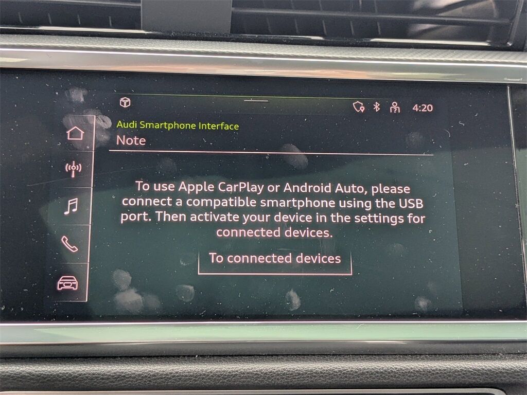 2022 Audi Q3 Premium Jacksonville FL