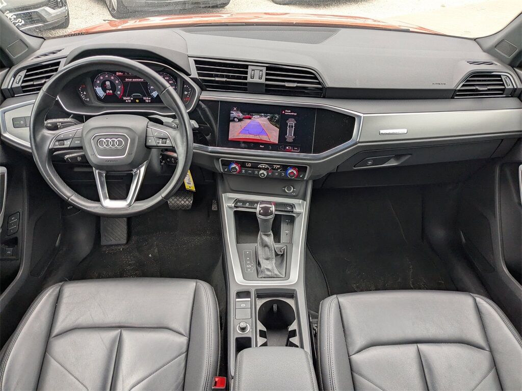 2022 Audi Q3 Premium Jacksonville FL