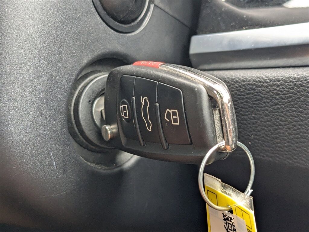 2022 Audi Q3 Premium Jacksonville FL