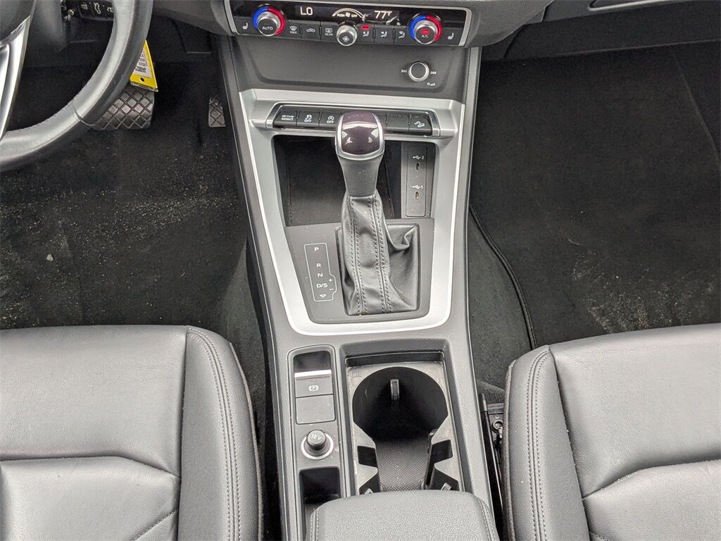 2022 Audi Q3 Premium Jacksonville FL