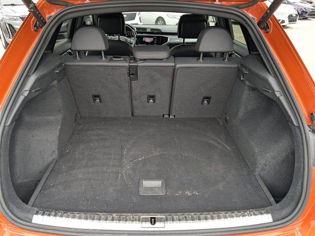 2022 Audi Q3 Premium Jacksonville FL