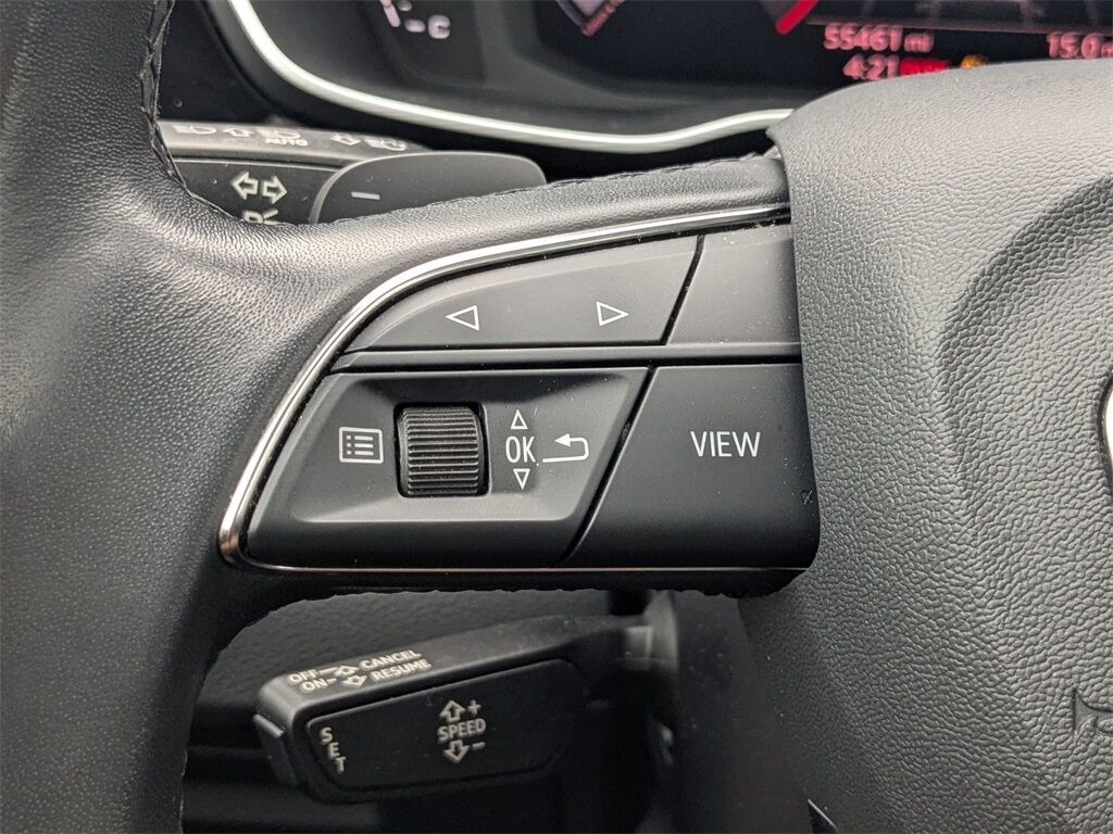 2022 Audi Q3 Premium Jacksonville FL
