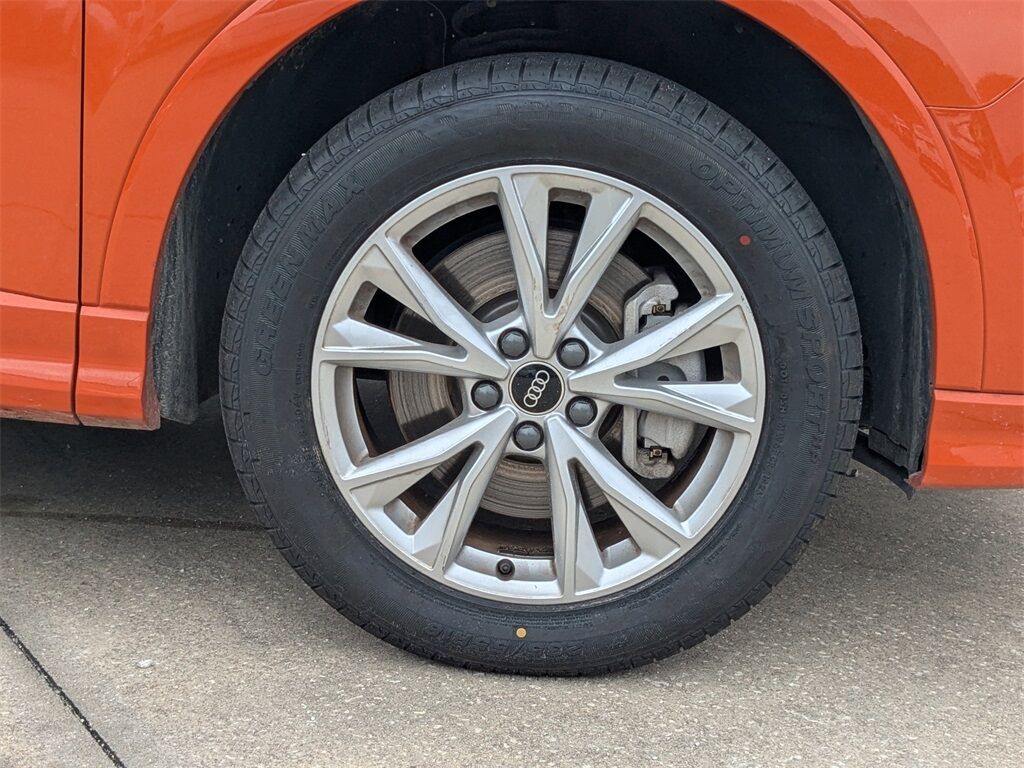 2022 Audi Q3 Premium Jacksonville FL