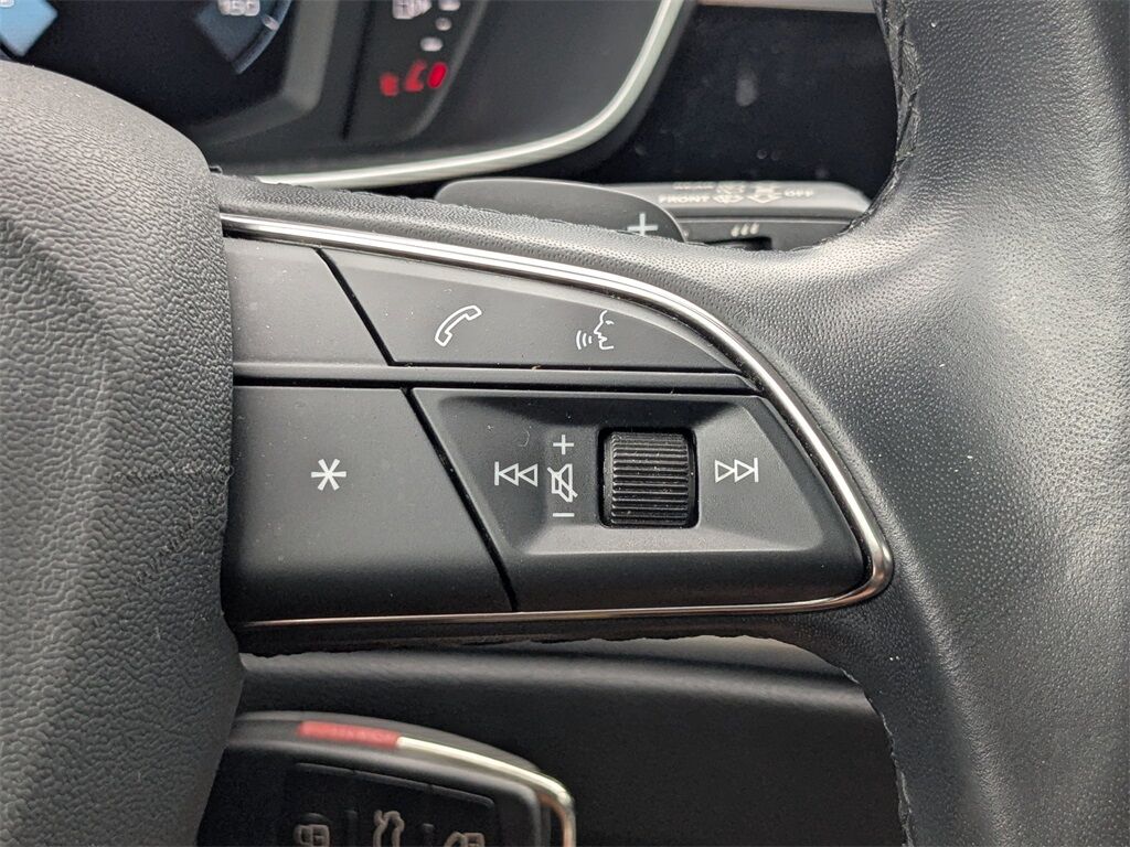 2022 Audi Q3 Premium Jacksonville FL