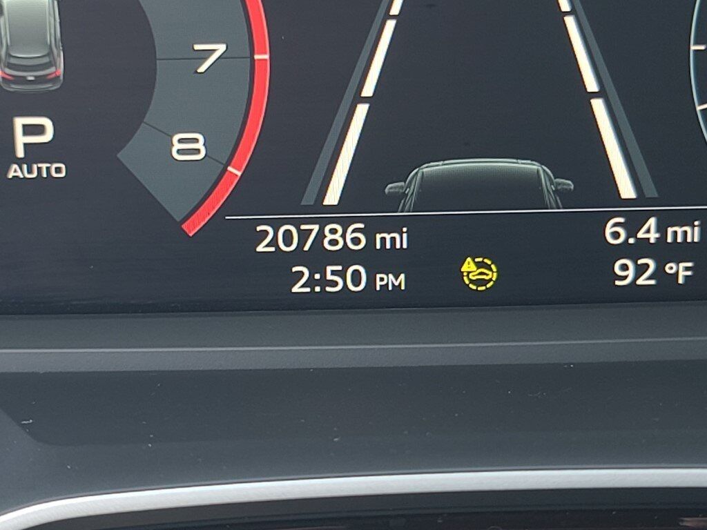 2022 Audi Q3 Premium Springfield VA
