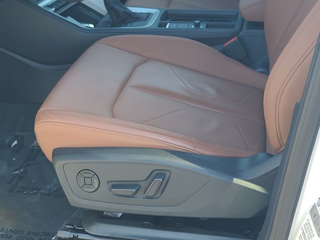 2022 Audi Q3 Premium Springfield VA