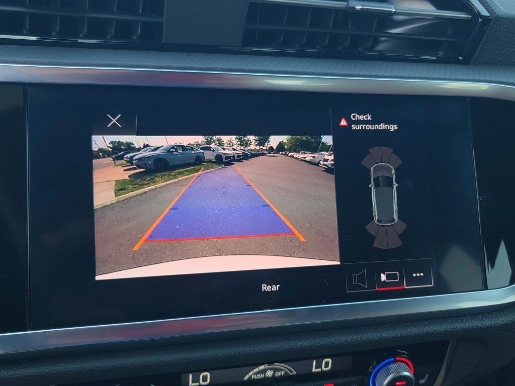 2022 Audi Q3 Premium Springfield VA