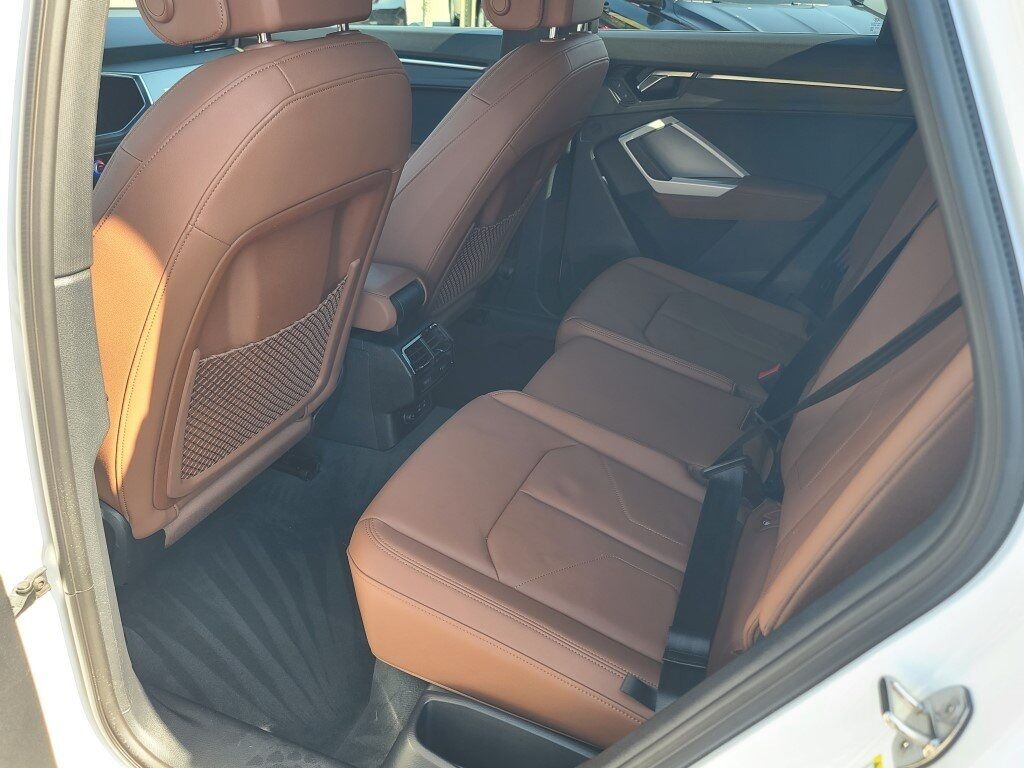 2022 Audi Q3 Premium Springfield VA