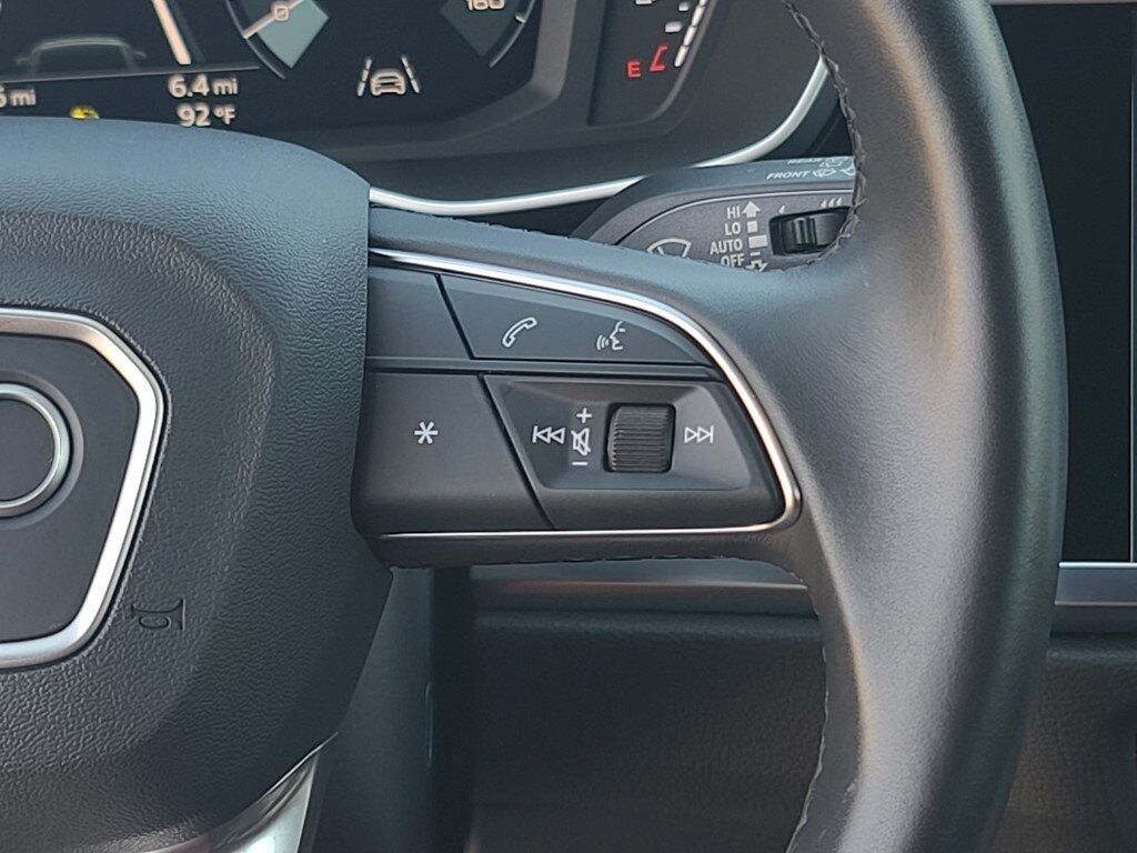 2022 Audi Q3 Premium Springfield VA