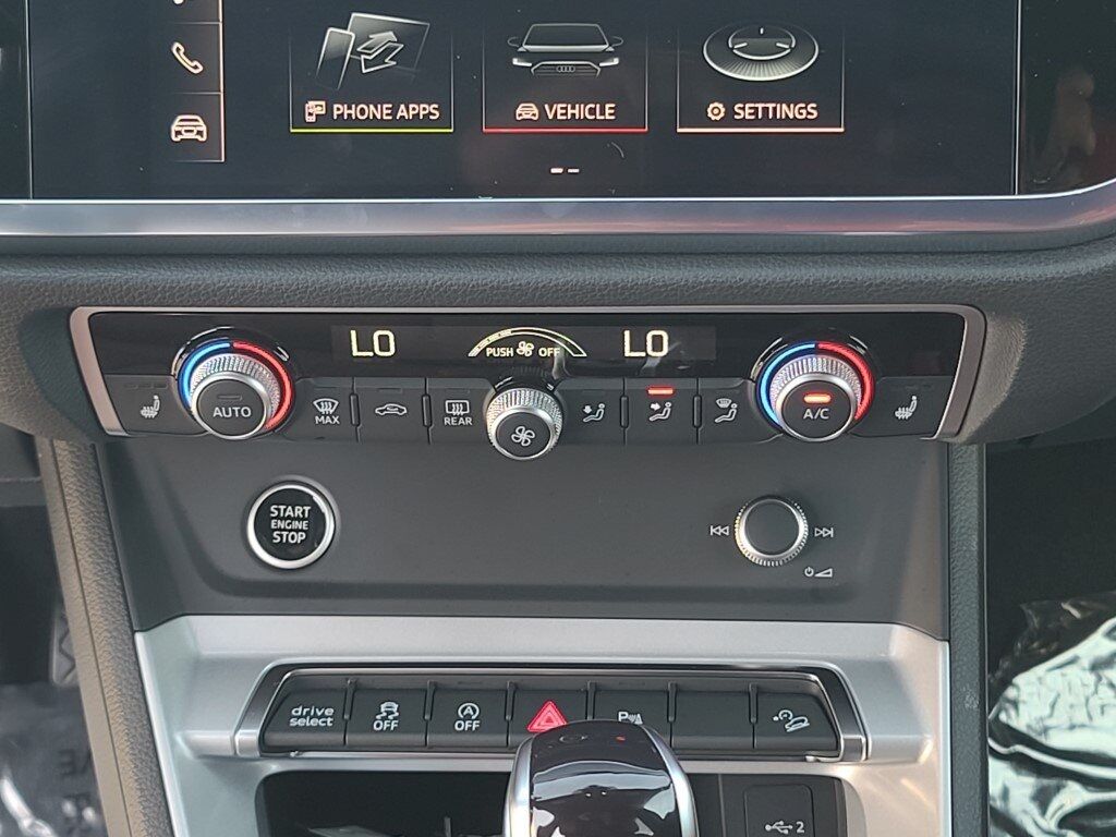 2022 Audi Q3 Premium Springfield VA