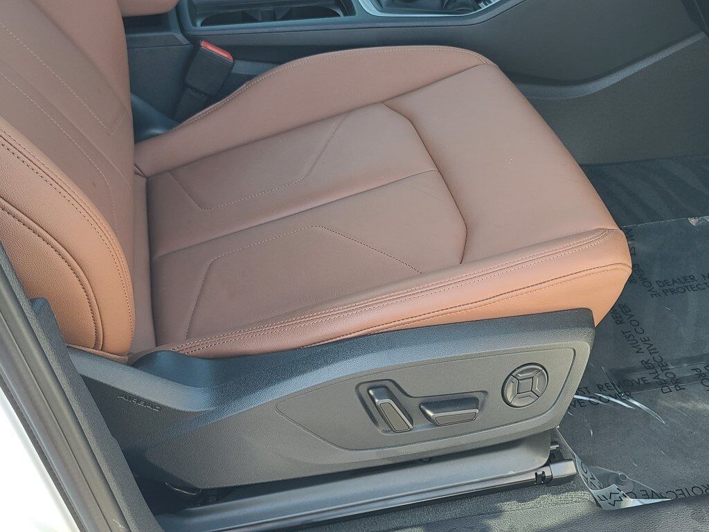 2022 Audi Q3 Premium Springfield VA