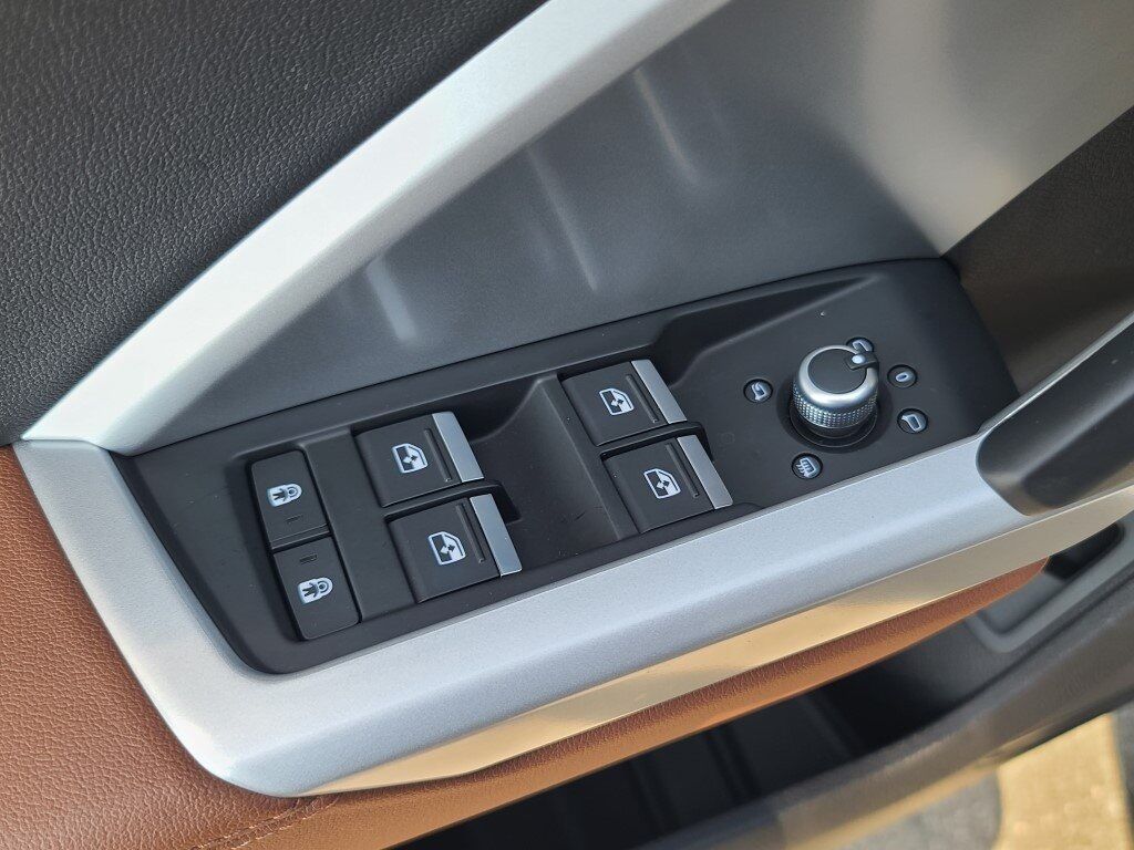 2022 Audi Q3 Premium Springfield VA