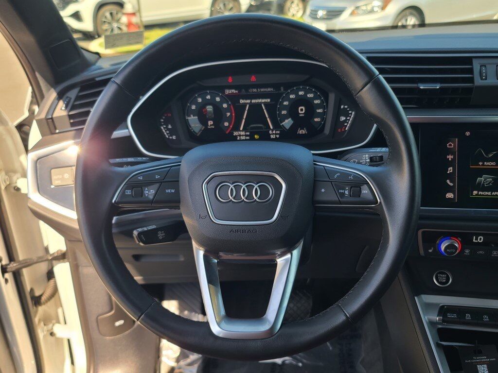 2022 Audi Q3 Premium Springfield VA