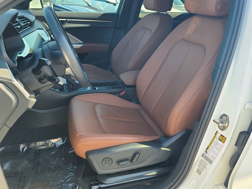 2022 Audi Q3 Premium Springfield VA