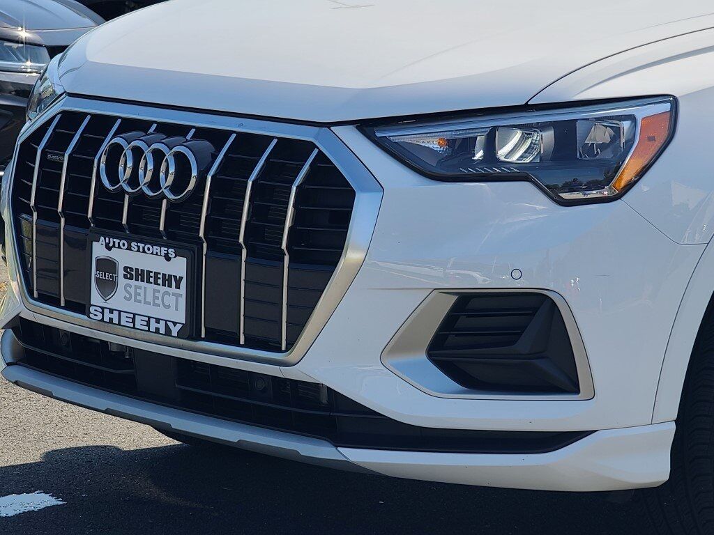 2022 Audi Q3 Premium Springfield VA