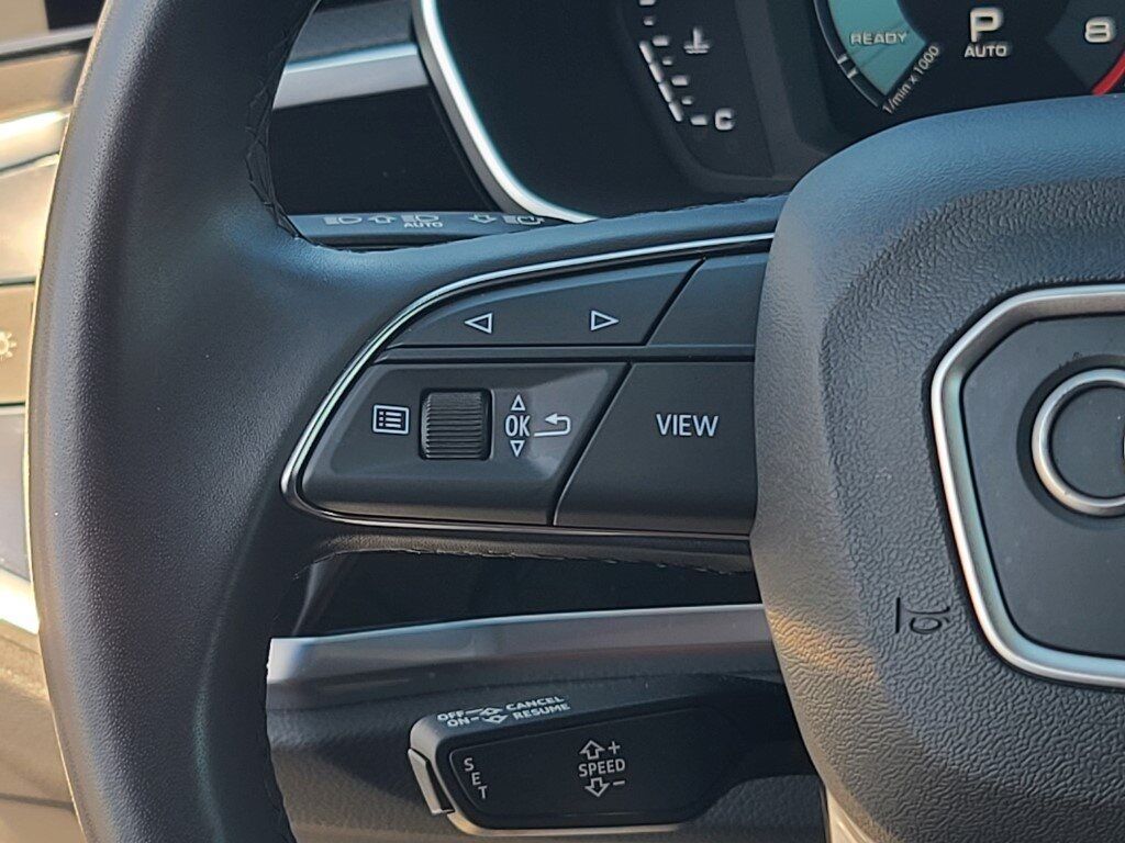2022 Audi Q3 Premium Springfield VA