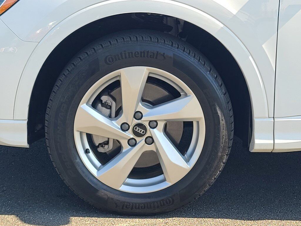 2022 Audi Q3 Premium Springfield VA