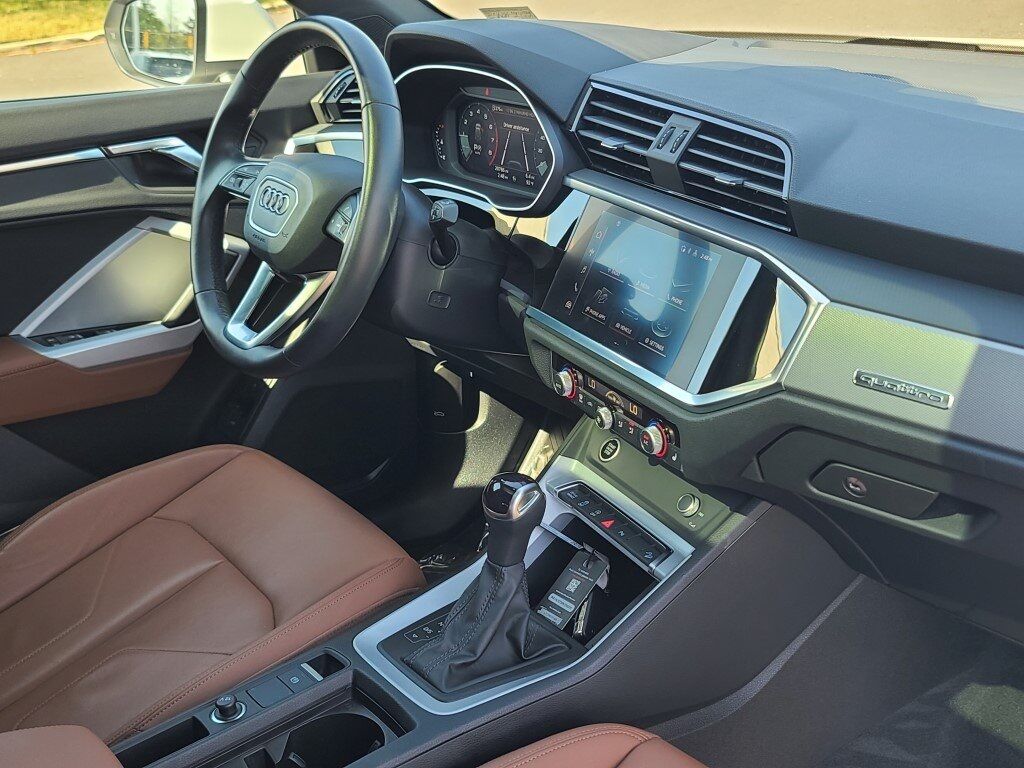 2022 Audi Q3 Premium Springfield VA