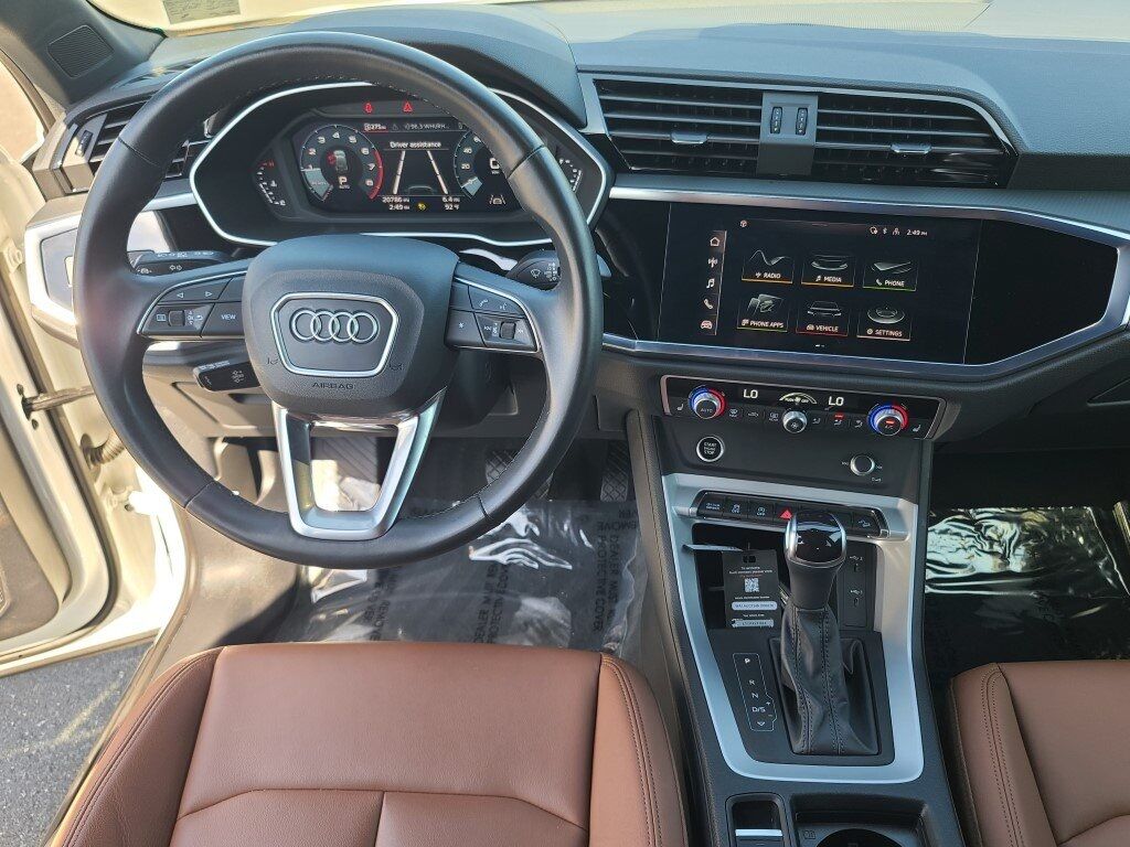 2022 Audi Q3 Premium Springfield VA