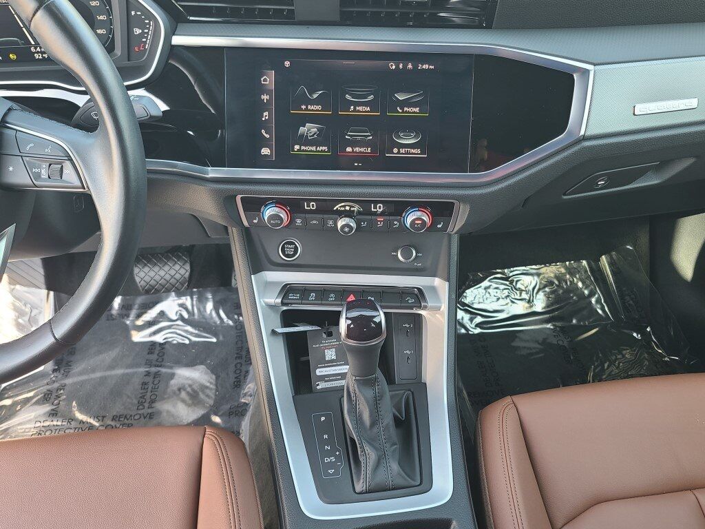 2022 Audi Q3 Premium Springfield VA