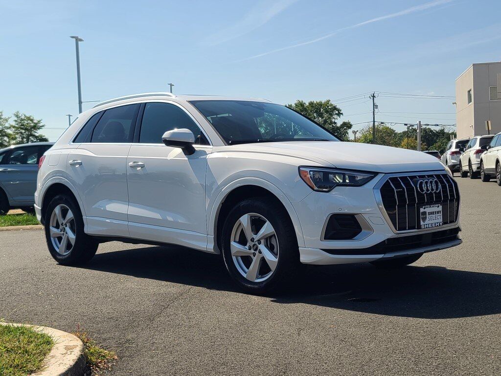 2022 Audi Q3 Premium Springfield VA