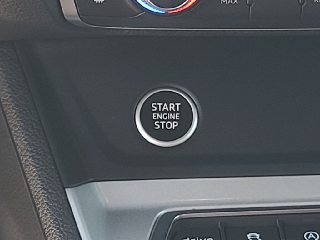 2022 Audi Q3 Premium Springfield VA