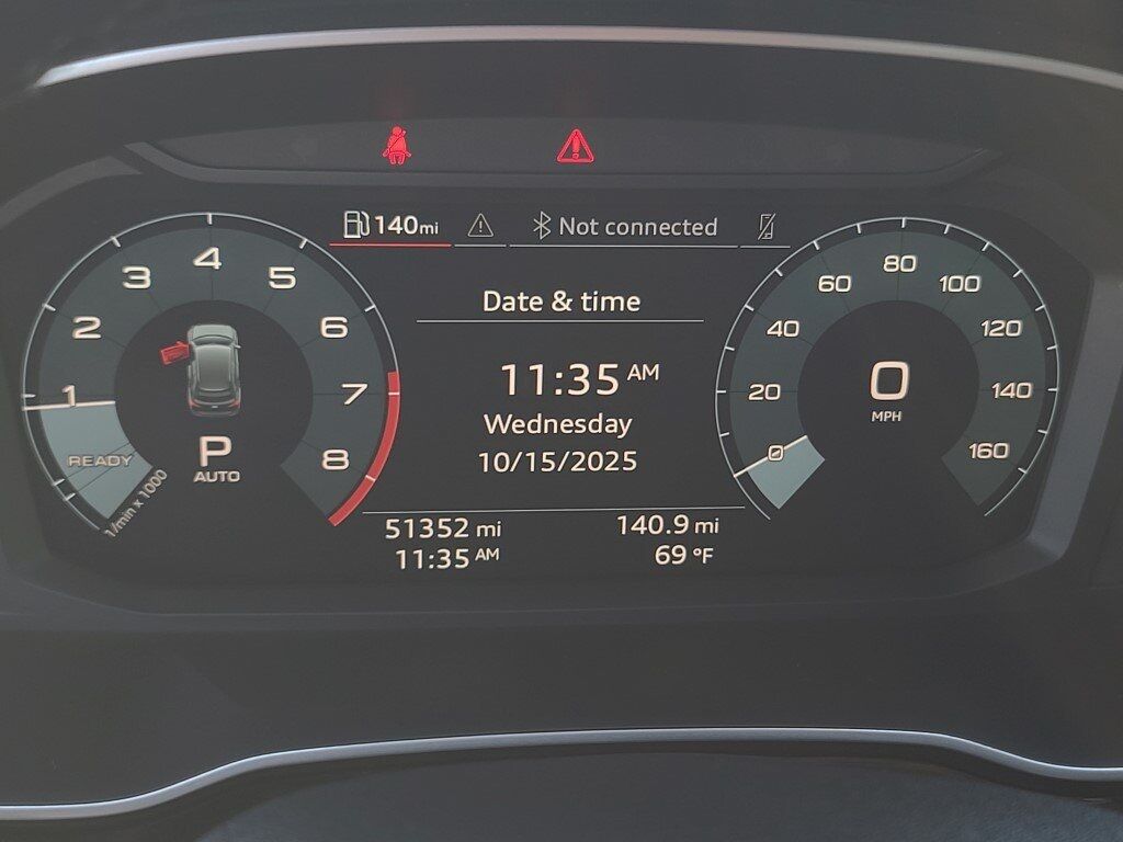 2022 Audi Q3 Premium Springfield VA