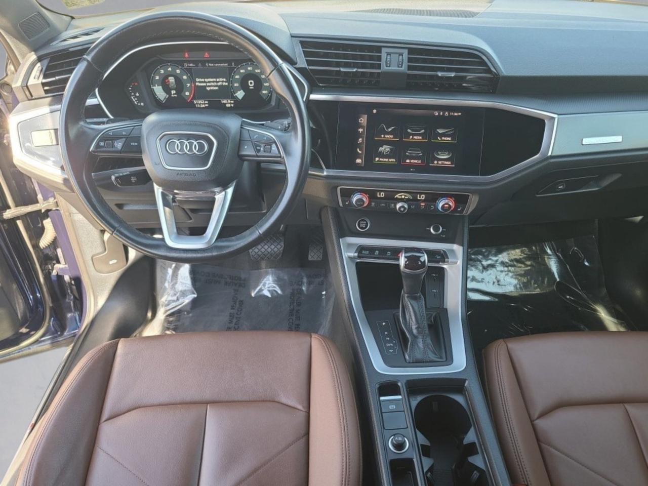 2022 Audi Q3 Premium Springfield VA
